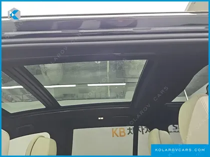 BMW X7 XDRIVE 40I M SPORT 6STR