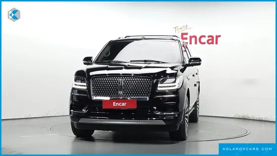 LINCOLN NAVIGATOR 3.5L