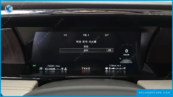LINCOLN NAVIGATOR 3.5L