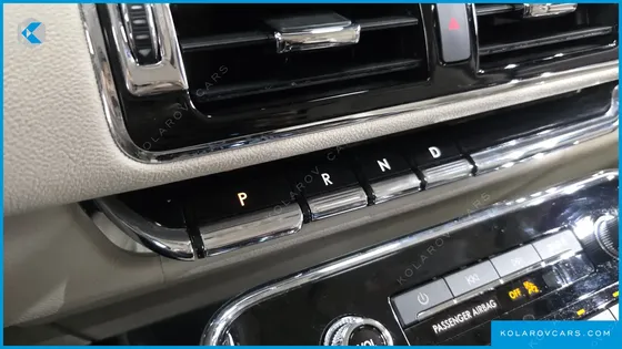 LINCOLN NAVIGATOR 3.5L