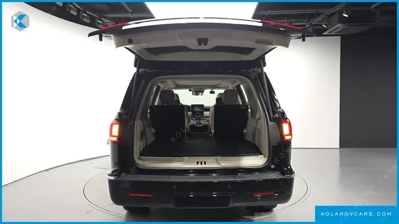 LINCOLN NAVIGATOR 3.5L