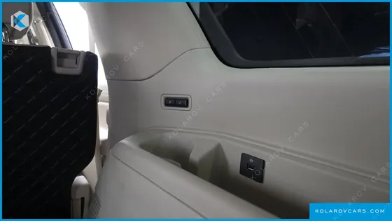 LINCOLN NAVIGATOR 3.5L