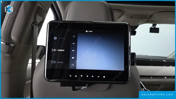 LINCOLN NAVIGATOR 3.5L