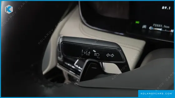 LINCOLN NAVIGATOR 3.5L