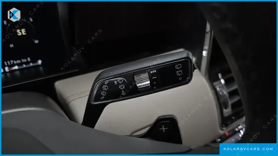 LINCOLN NAVIGATOR 3.5L
