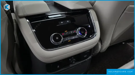 LINCOLN NAVIGATOR 3.5L