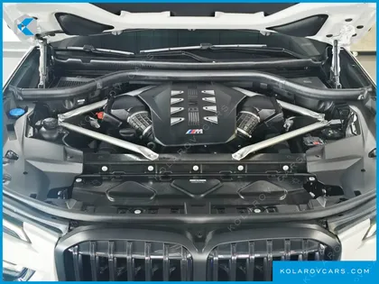 BMW X7 M60I XDRIVE M SPORT 6STR