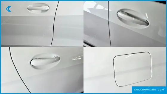 BMW X7 M60I XDRIVE M SPORT 6STR