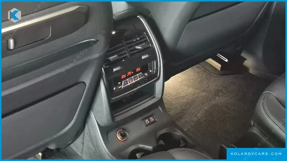BMW X7 M60I XDRIVE M SPORT 6STR