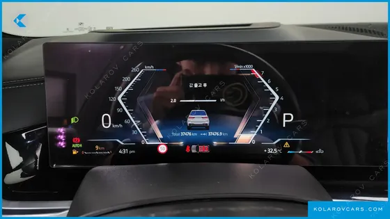 BMW X7 XDRIVE 40I M SPORT 7STR