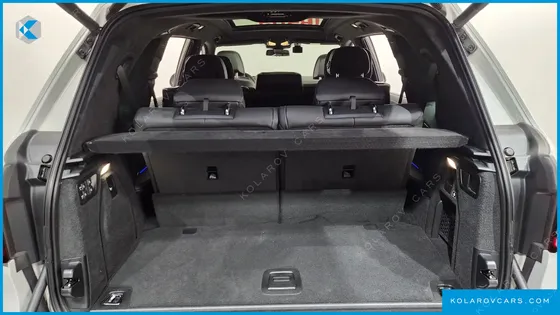 BMW X7 XDRIVE 40I M SPORT 7STR