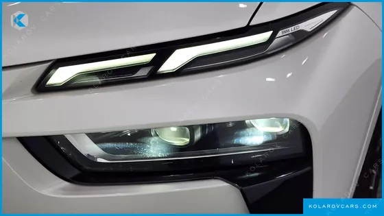 BMW X7 XDRIVE 40I M SPORT 7STR