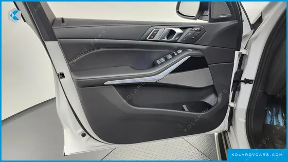 BMW X7 XDRIVE 40I M SPORT 7STR