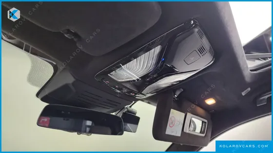 BMW X7 XDRIVE 40I M SPORT 7STR