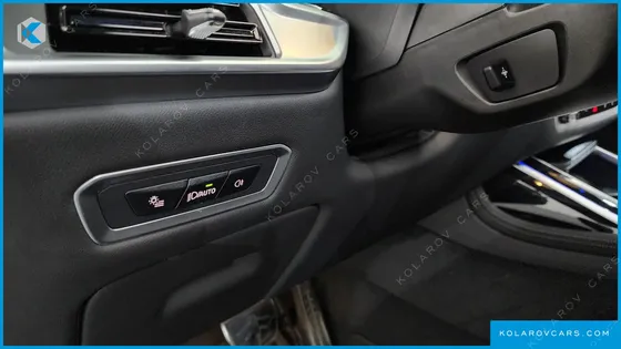 BMW X7 XDRIVE 40I M SPORT 7STR