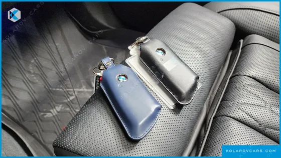 BMW X7 XDRIVE 40I M SPORT 7STR