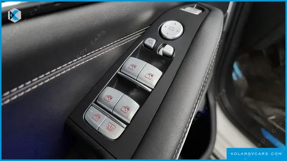 BMW X7 XDRIVE 40I M SPORT 7STR