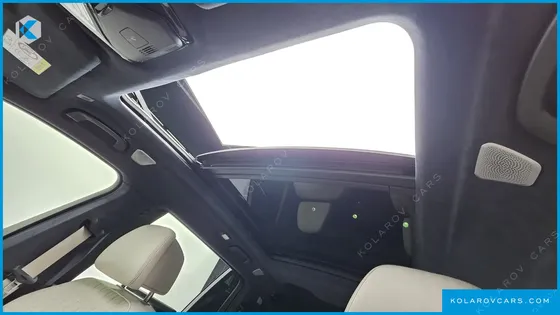 BMW X7 M50I 6STR