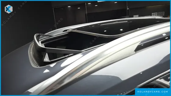 BMW X7 M50I 6STR
