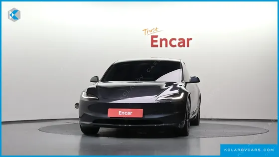 TESLA MODEL 3 스탠다드 RWD