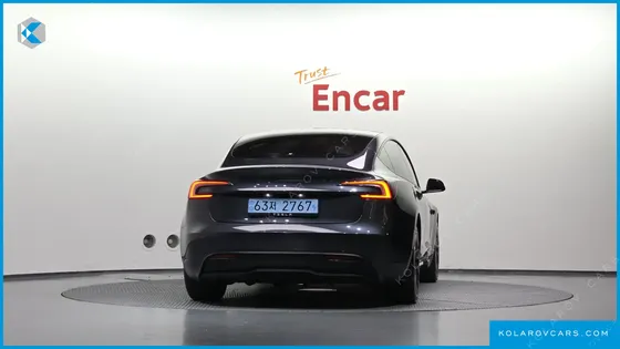 TESLA MODEL 3 스탠다드 RWD