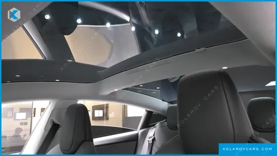 TESLA MODEL 3 스탠다드 RWD