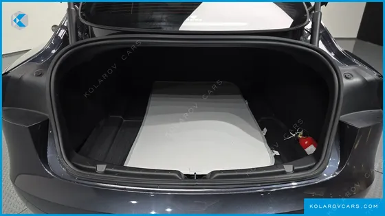 TESLA MODEL 3 스탠다드 RWD