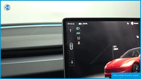 TESLA MODEL 3 PERFORMANCE AWD