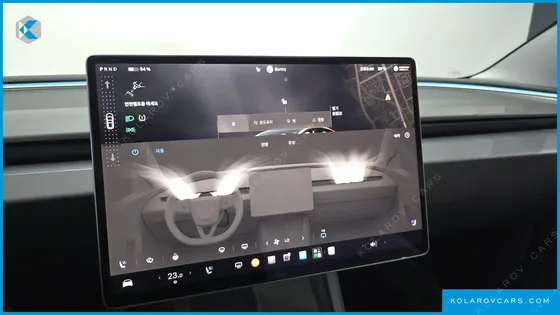 TESLA MODEL 3 PERFORMANCE AWD