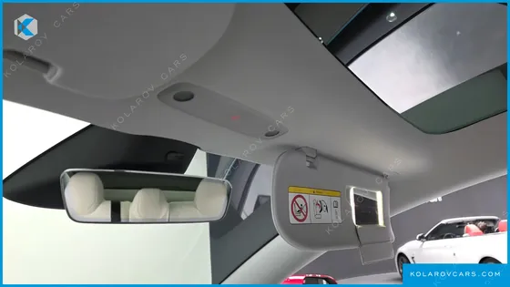 TESLA MODEL 3 PERFORMANCE AWD