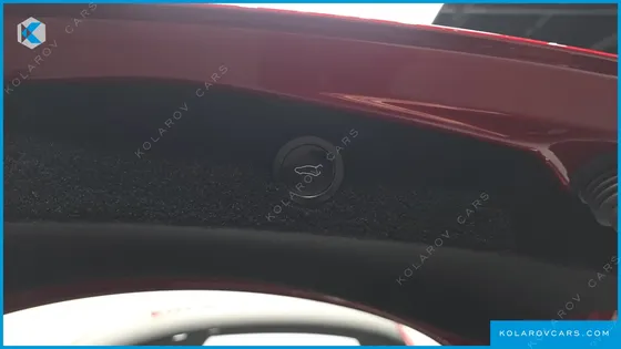 TESLA MODEL 3 PERFORMANCE AWD