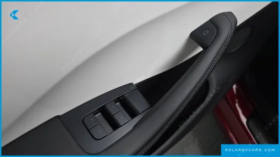 TESLA MODEL 3 PERFORMANCE AWD