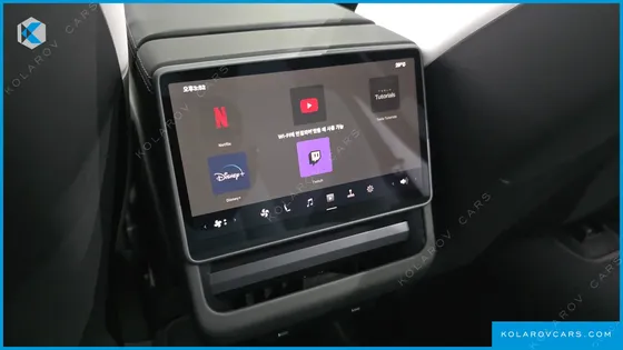 TESLA MODEL 3 PERFORMANCE AWD
