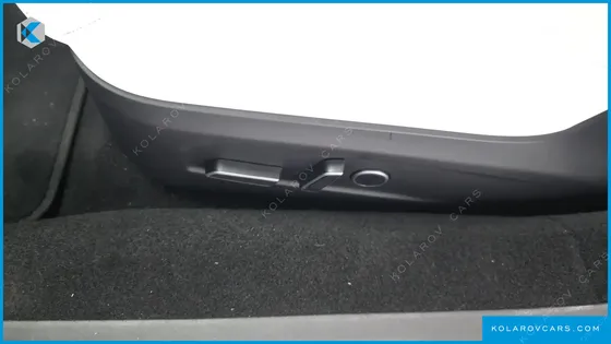 TESLA MODEL 3 PERFORMANCE AWD