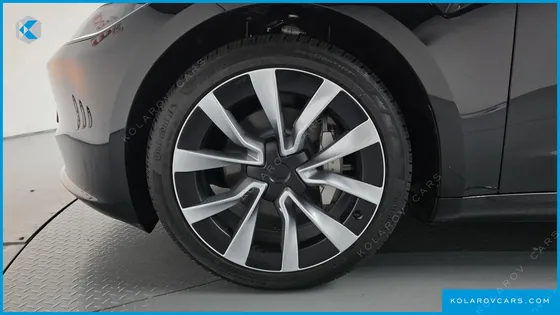 TESLA MODEL 3 RWD