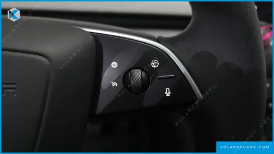 TESLA MODEL 3 RWD