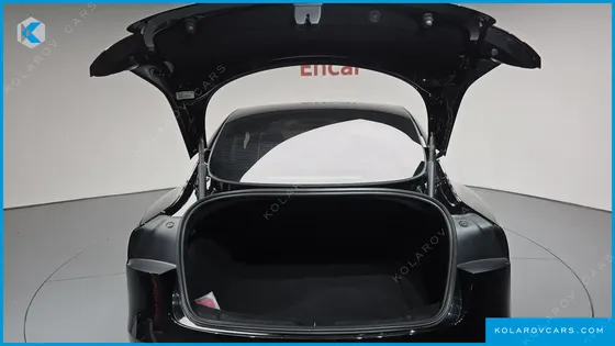 TESLA MODEL 3 RWD