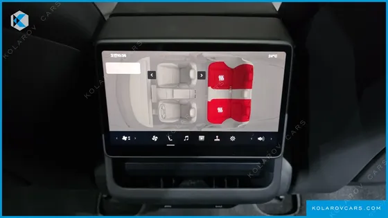 TESLA MODEL 3 RWD