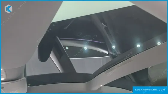 TESLA MODEL 3 RWD