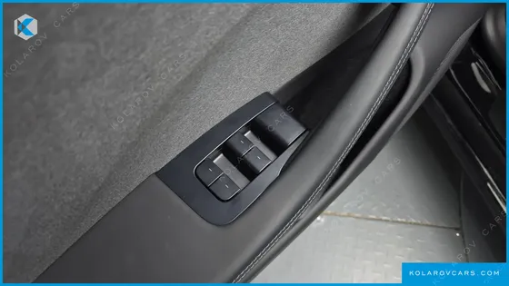 TESLA MODEL 3 RWD