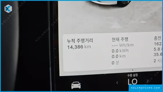 TESLA MODEL 3 RWD