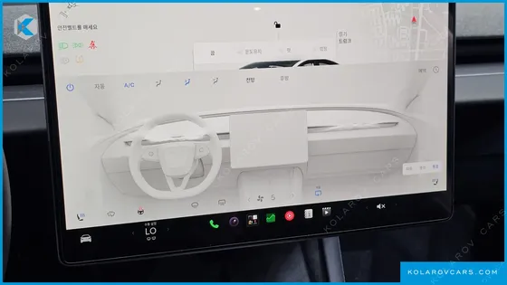 TESLA MODEL 3 RWD