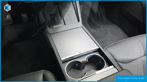 TESLA MODEL 3 RWD
