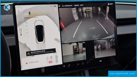 TESLA MODEL 3 RWD