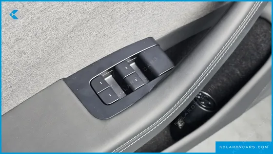 TESLA MODEL 3 RWD