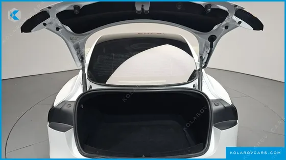 TESLA MODEL 3 RWD