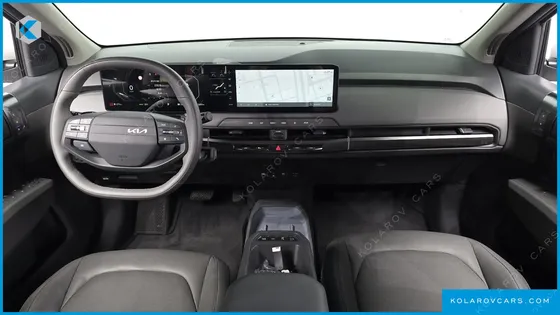 KIA EV3 LONG RANGE 2WD