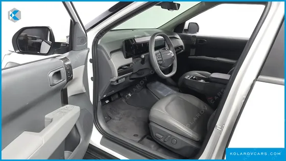 KIA EV3 LONG RANGE 2WD