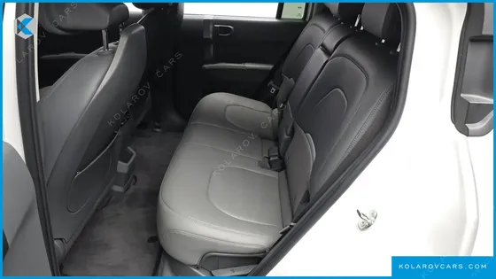 KIA EV3 LONG RANGE 2WD