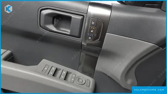 KIA EV3 LONG RANGE 2WD